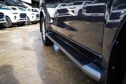 2017 Isuzu MU-X LS-T