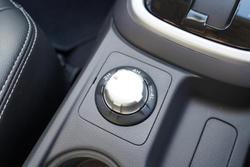 2017 Isuzu MU-X LS-T