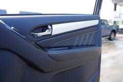 2017 Isuzu MU-X LS-T