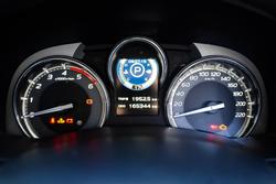 2017 Isuzu MU-X LS-T