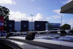 2017 Isuzu MU-X LS-T