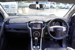 2017 Isuzu MU-X LS-T