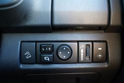 2017 Isuzu MU-X LS-T