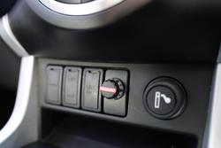 2017 Isuzu MU-X LS-T