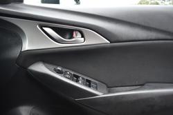 2024 Mazda CX-3 G20 Sport DK Polymetal Grey