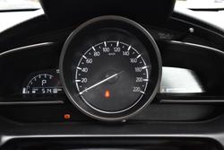 2024 Mazda CX-3 G20 Sport DK Polymetal Grey