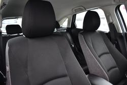 2024 Mazda CX-3 G20 Sport DK Polymetal Grey