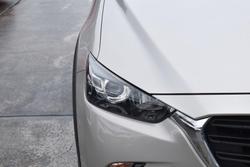 2024 Mazda CX-3 G20 Sport DK Polymetal Grey