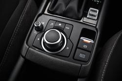 2024 Mazda CX-3 G20 Sport DK Polymetal Grey