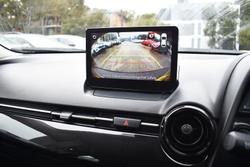 2024 Mazda CX-3 G20 Sport DK Polymetal Grey