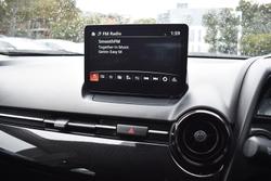 2024 Mazda CX-3 G20 Sport DK Polymetal Grey