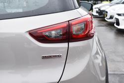 2024 Mazda CX-3 G20 Sport DK Polymetal Grey
