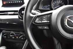 2024 Mazda CX-3 G20 Sport DK Polymetal Grey