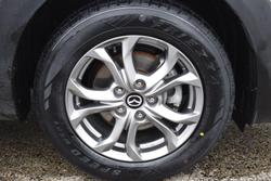 2024 Mazda CX-3 G20 Sport DK Polymetal Grey