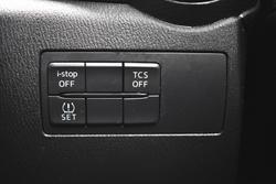 2024 Mazda CX-3 G20 Sport DK Polymetal Grey