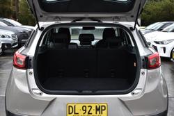 2024 Mazda CX-3 G20 Sport DK Polymetal Grey