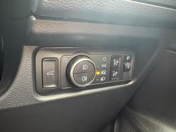 2025 Ford Everest Trend MY25.50 4X4 Dual Range Arctic White