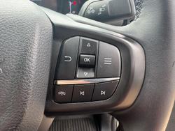 2025 Ford Everest Trend MY25.50 4X4 Dual Range Arctic White