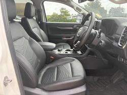 2025 Ford Everest Trend