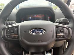 2025 Ford Everest Trend