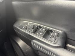 2025 Ford Everest Trend