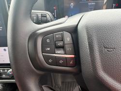 2025 Ford Everest Trend