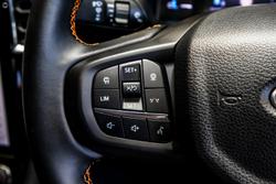 2025 Ford Ranger Wildtrak MY25.25 4X4 Dual Range Shadow Black