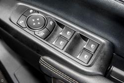 2025 Ford Ranger Wildtrak MY25.25 4X4 Dual Range Shadow Black