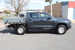 2025 Mitsubishi Triton GLX