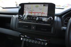 2025 Mitsubishi Triton GLX