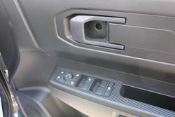 2025 Mitsubishi Triton GLX