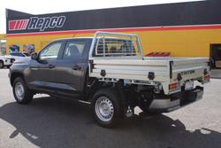 2025 Mitsubishi
Triton GLX