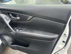 2022 NISSAN X-TRAIL ST (2WD)