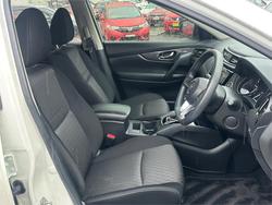 2022 NISSAN X-TRAIL ST (2WD)