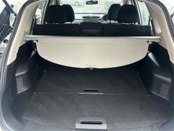 2022 NISSAN X-TRAIL ST (2WD)