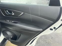 2022 NISSAN X-TRAIL ST (2WD)