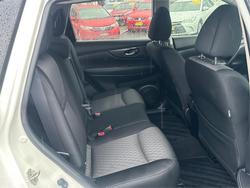 2022 NISSAN X-TRAIL ST (2WD)