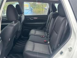 2022 NISSAN X-TRAIL ST (2WD)