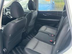 2022 NISSAN X-TRAIL ST (2WD)