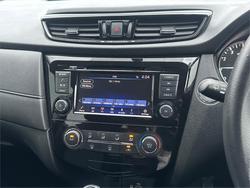 2022 NISSAN X-TRAIL ST (2WD)