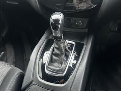 2022 NISSAN X-TRAIL ST (2WD)