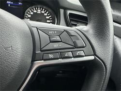 2022 NISSAN X-TRAIL ST (2WD)