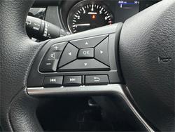 2022 NISSAN X-TRAIL ST (2WD)