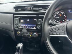 2022 NISSAN X-TRAIL ST (2WD)