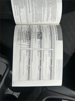 2022 NISSAN X-TRAIL ST (2WD)