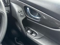 2022 NISSAN X-TRAIL ST (2WD)