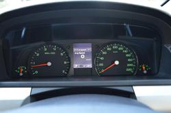 2014 Ford Falcon XT EcoLPi FG MkII Lightning Strike