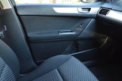 2014 Ford Falcon XT EcoLPi FG MkII Lightning Strike