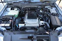 2014 Ford Falcon XT EcoLPi FG MkII Lightning Strike