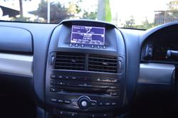 2014 Ford Falcon XT EcoLPi FG MkII Lightning Strike